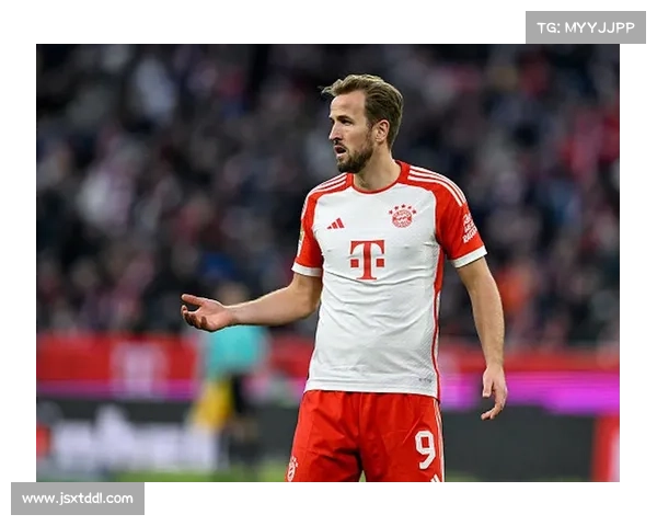 32岁凯恩状态爆棚梅开二度助球队5比1大胜豪取欧冠两连胜