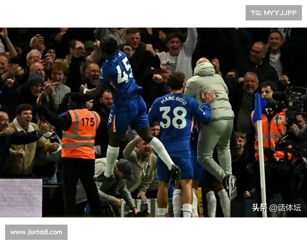 马雷斯卡庆祝绝杀染红遭停赛罚款 八千英镑代价惨重